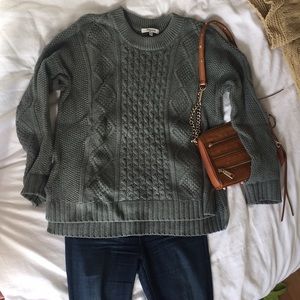 Madewell Sweater - L